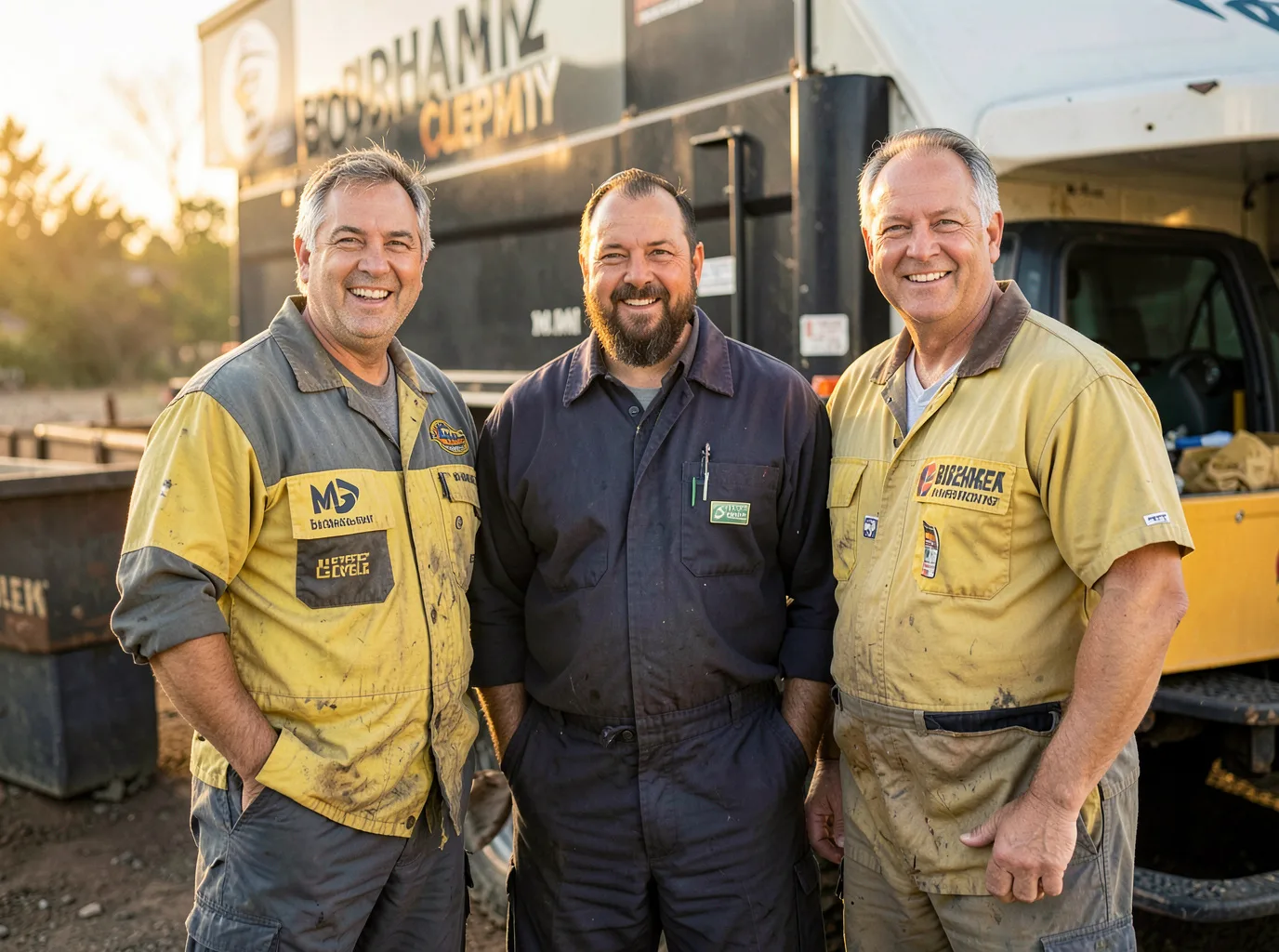 Sewage Cleanup company in Seaside, CA
