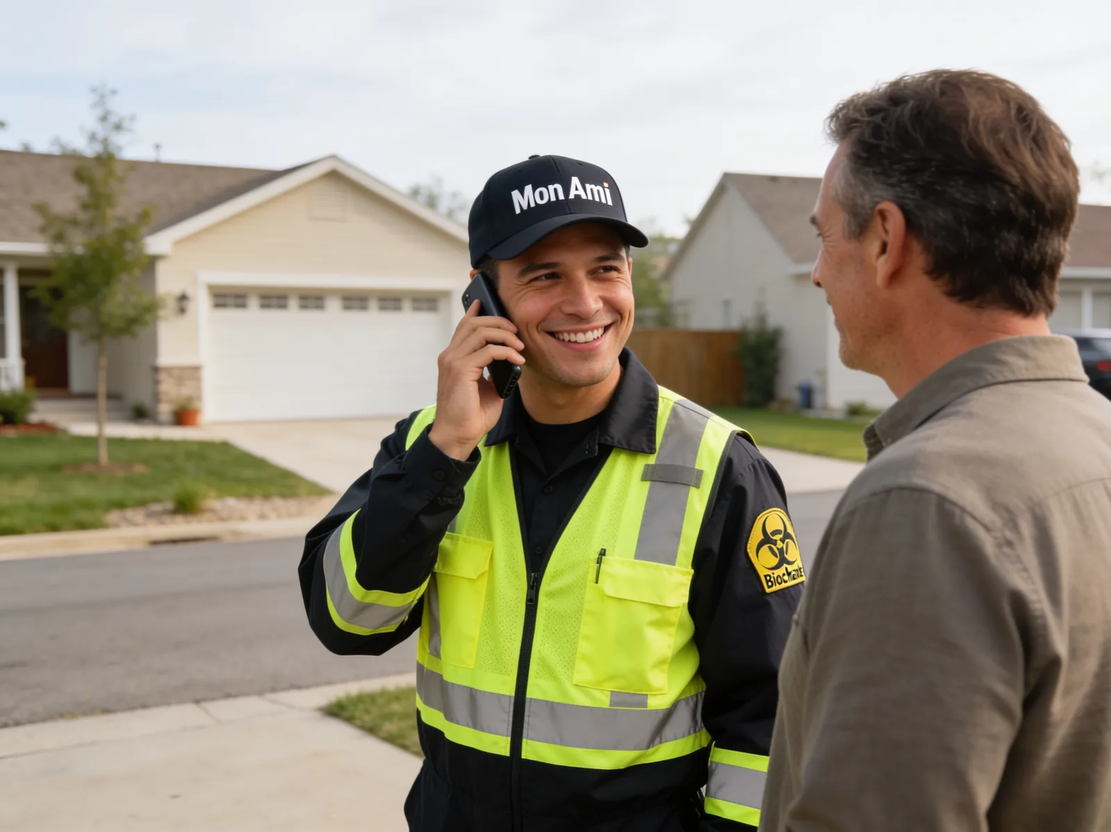 Sewage Cleanup Seaside, CA FAQs