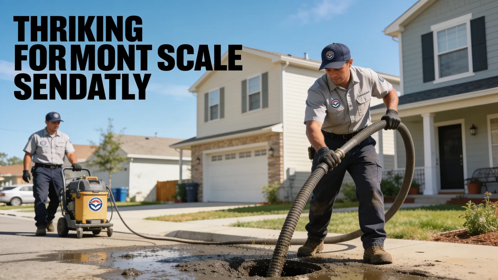 Sewage Cleanup in Seaside, CA near me